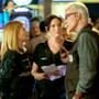 CSI: CRIME SCENE INVESTIGATION, Marg Helgenberger, Jorja Fox, Ted Danson
