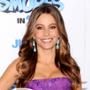 Sofia Vergara, Julio Vergara
