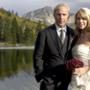 Kevin Costner, Christina Baumgartner