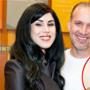 Jesse James, Kat Von D, Michelle Bombshell McGee