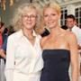  Gwyneth Paltrow, Blythe Danner