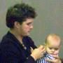 Orlando Bloom, Flynn Bloom