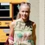 Kendra Wilkinson-Baskett