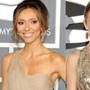 Giuliana Rancic, LeAnn Rimes