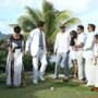 Kris Humphries, Kim Kardashian, Kourtney Kardashian, Mason Disick, Kylie Jenner, Kendall Jenner, Bruce Jenner, Kris Jenner