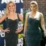 Reese Witherspoon, Kim Kardashian
