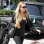 Nicole Richie