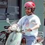 Zach Galifianakis