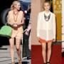 Blake Lively, Elizabeth Olsen, Olivia Palermo