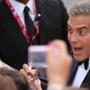 George Clooney