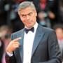 George Clooney