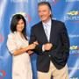 Alec Baldwin, Hilaria Thomas 