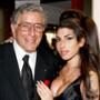 Tony Bennett, Amy Winehouse