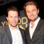 Mark Wahlberg, Leonardo DiCaprio