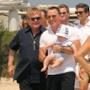 Elton John, David Furnish