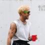 Ryan Gosling