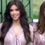 Kim Kardashian, Duchess Catherine, Kate Middleton