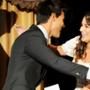 Taylor Lautner, Lea Michele