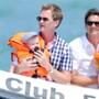 Neil Patrick Harris, David Burtka