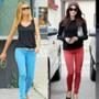 Heidi Klum, Ashley Greene, Hilary Duff