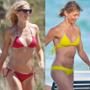 Gwyneth Paltrow, Cameron Diaz