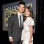 Taylor Lautner, Lea Michele
