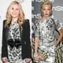 Anna Paquin, Katie Cassidy