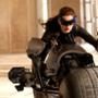 The Dark Knight Rises, Anne Hathaway