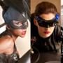 Halle Berry, Catwoman, Anne Hathaway