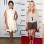 Nikki Reed, Katie Cassidy, Busy Philipps