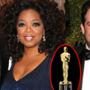 Oprah Winfrey, Brett Ratner, Oscar