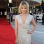 Glee Premiere, Dianna Agron