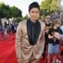 Harry Shum Jr., Glee Premiere