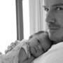 David Beckham, Harper Seven Beckham