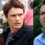 James Franco, Rise of the Apes, Ryan Reynolds, Change Up