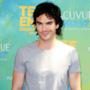Teen Choice Awards, Ian Somerhalder