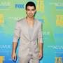 Teen Choice Awards, Joe Jonas