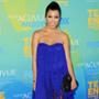 Teen Choice Awards, Kourtney Kardashian