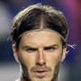 David Beckham