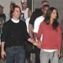 Tom Cruise, Katie Holmes 