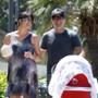 Selma Blair, Jason Bleick