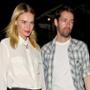 Kate Bosworth, Michael Polish