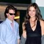 Tom Cruise, Katie Holmes