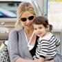 Sarah Michelle Gellar, Charlotte