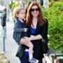 Alyson Hannigan, Satyana Denisof
