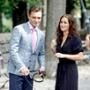 Leighton Meester, Ed Westwick