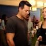 LeAnn Rimes, Eddie Cibrian
