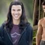 Twilight, New Moon, Taylor Lautner