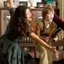 Jennifer Garner, C.J. Adams, Joel Edgerton, The Odd Life of Timothy Green
