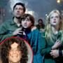 Super 8, Howard Stern